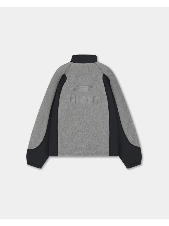 Bareen - Bareen FLEECE JACKET