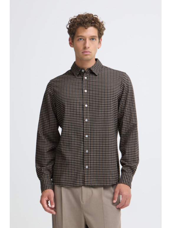 CASUAL FRIDAY - Casual Friday GONZALO SHIRT