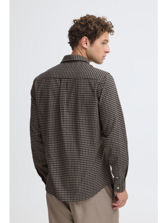 CASUAL FRIDAY - Casual Friday GONZALO SHIRT