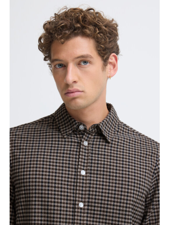 CASUAL FRIDAY - Casual Friday GONZALO SHIRT