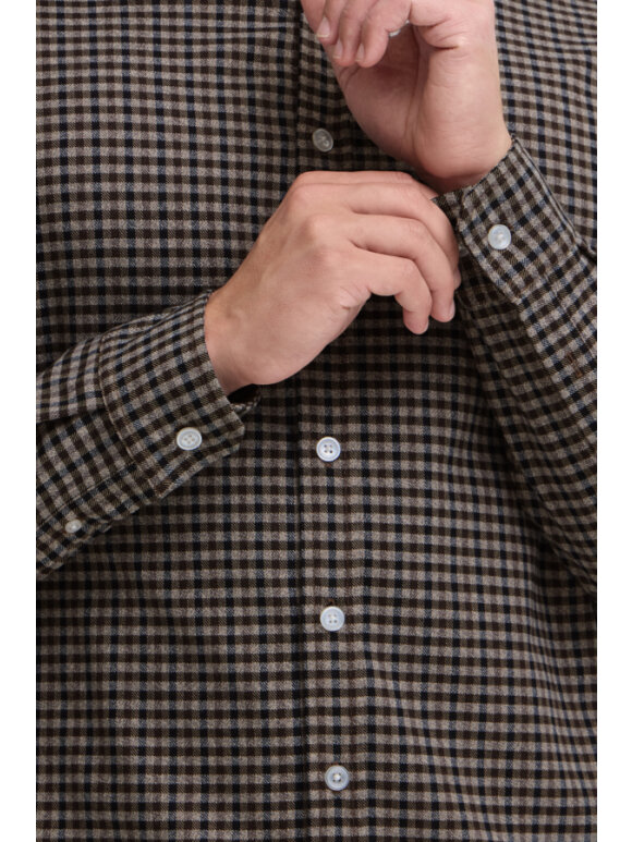 CASUAL FRIDAY - Casual Friday GONZALO SHIRT