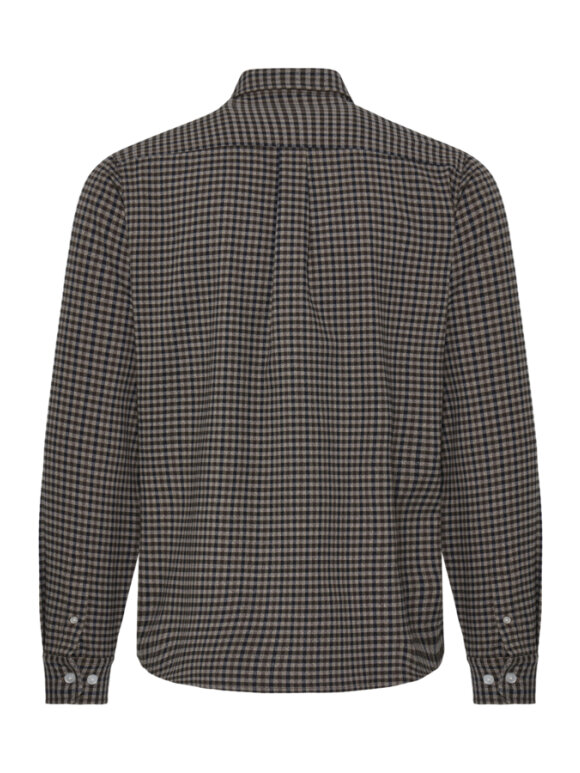 CASUAL FRIDAY - Casual Friday GONZALO SHIRT