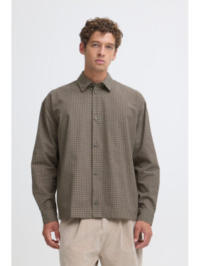 CASUAL FRIDAY - Casual Friday SMALL CHECK BOX