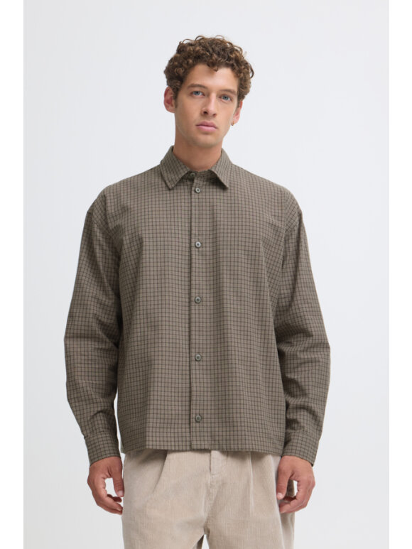 CASUAL FRIDAY - Casual Friday SMALL CHECK BOX