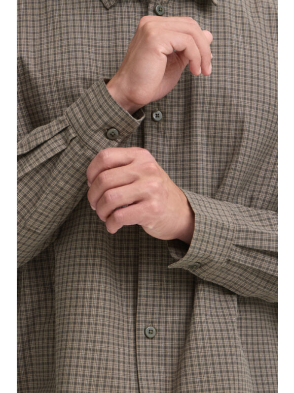 CASUAL FRIDAY - Casual Friday SMALL CHECK BOX