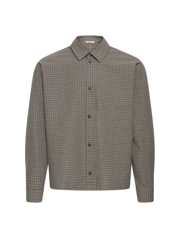 CASUAL FRIDAY - Casual Friday SMALL CHECK BOX