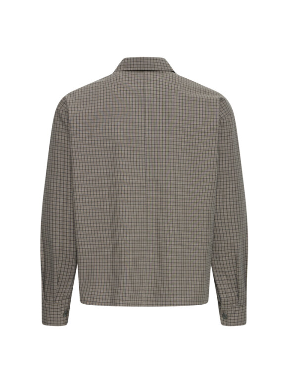 CASUAL FRIDAY - Casual Friday SMALL CHECK BOX