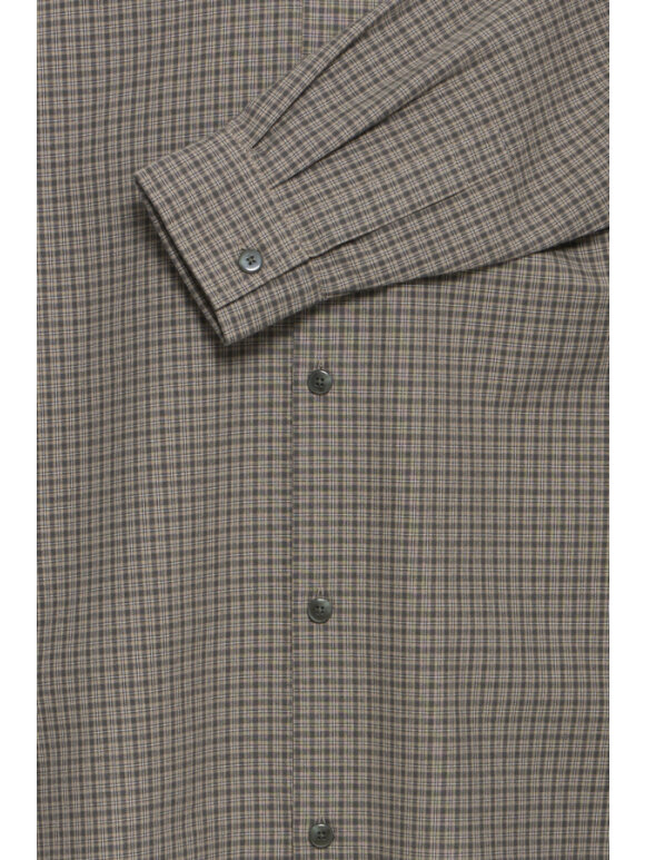 CASUAL FRIDAY - Casual Friday SMALL CHECK BOX
