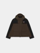 Bareen Dame - BAreen WOMEN'S PARKA JACKET Bareen Dame - BAreen WOMEN'S PARKA JACKET