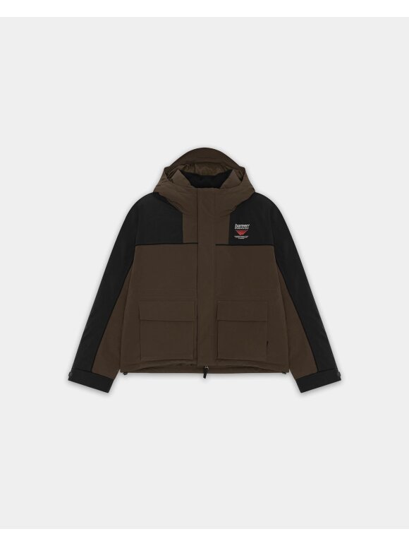 Bareen Dame - BAreen WOMEN'S PARKA JACKET