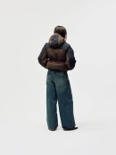 Bareen Dame - BAreen WOMEN'S PARKA JACKET Bareen Dame - BAreen WOMEN'S PARKA JACKET