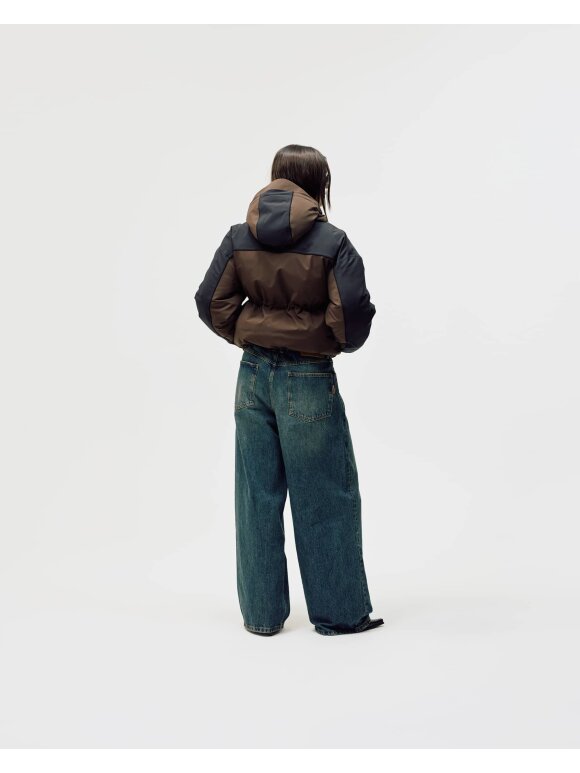 Bareen Dame - BAreen WOMEN'S PARKA JACKET