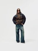 Bareen Dame - BAreen WOMEN'S PARKA JACKET Bareen Dame - BAreen WOMEN'S PARKA JACKET