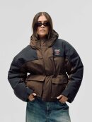 Bareen Dame - BAreen WOMEN'S PARKA JACKET Bareen Dame - BAreen WOMEN'S PARKA JACKET