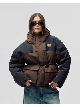 Bareen Dame - BAreen WOMEN'S PARKA JACKET