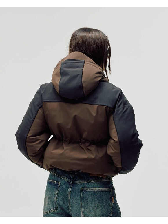 Bareen Dame - BAreen WOMEN'S PARKA JACKET
