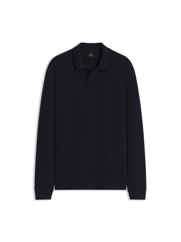 Hugo Boss - Hugo Boss Petempestolong Polo Shirt