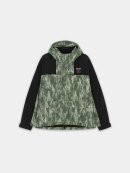 Bareen - BAreen PARKA JACKET Bareen - BAreen PARKA JACKET