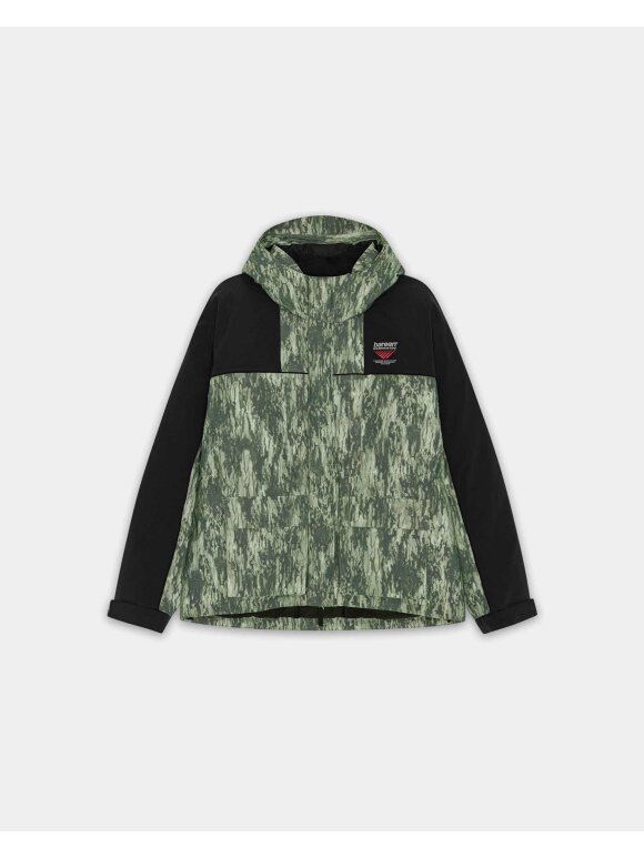 Bareen - BAreen PARKA JACKET