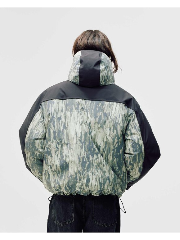 Bareen - BAreen PARKA JACKET