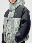 Bareen - BAreen PARKA JACKET Bareen - BAreen PARKA JACKET