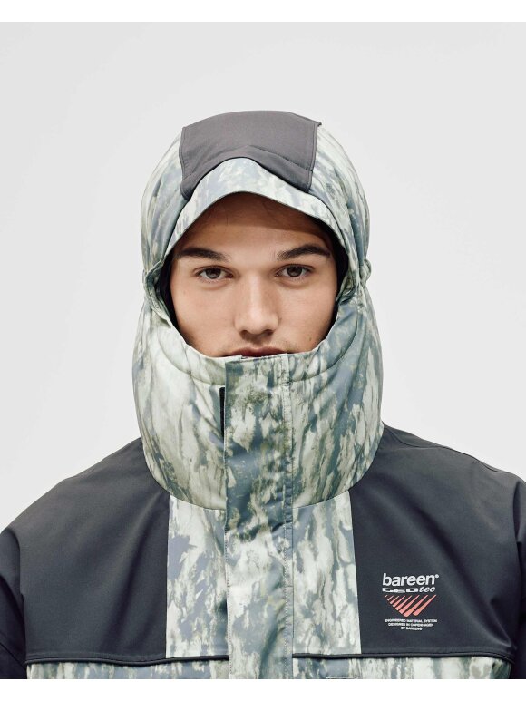 Bareen - BAreen PARKA JACKET