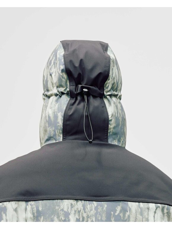 Bareen - BAreen PARKA JACKET