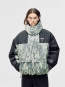 Bareen - BAreen PARKA JACKET Bareen - BAreen PARKA JACKET