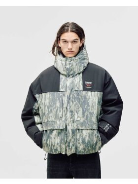 Bareen - BAreen PARKA JACKET