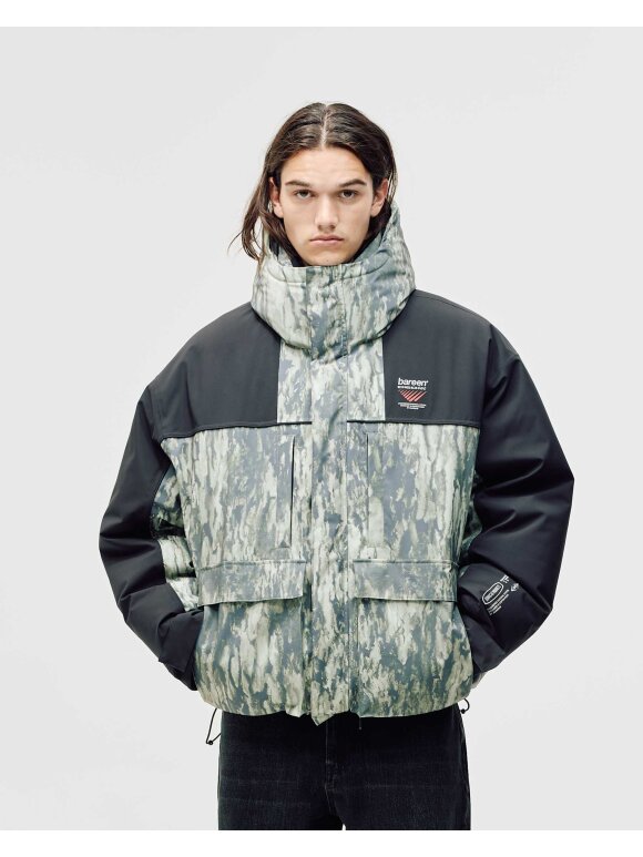 Bareen - BAreen PARKA JACKET