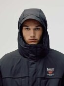 Bareen - Bareen PARKA JACKET Bareen - Bareen PARKA JACKET