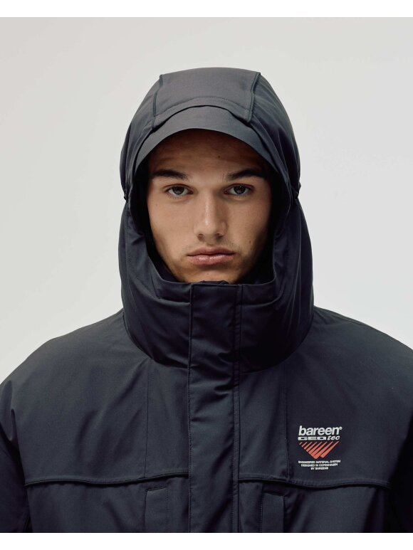 Bareen - Bareen PARKA JACKET