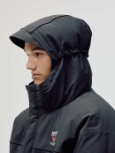 Bareen - Bareen PARKA JACKET Bareen - Bareen PARKA JACKET
