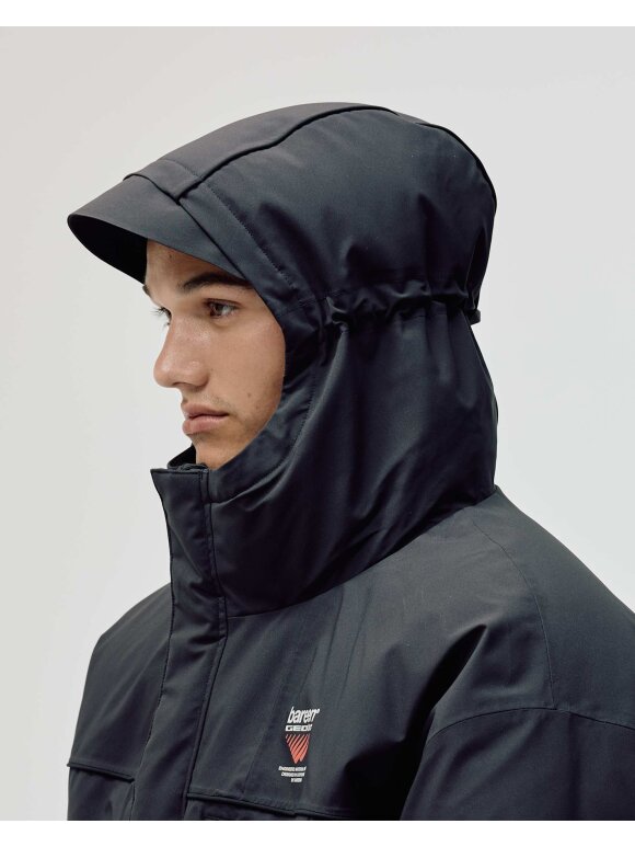 Bareen - Bareen PARKA JACKET