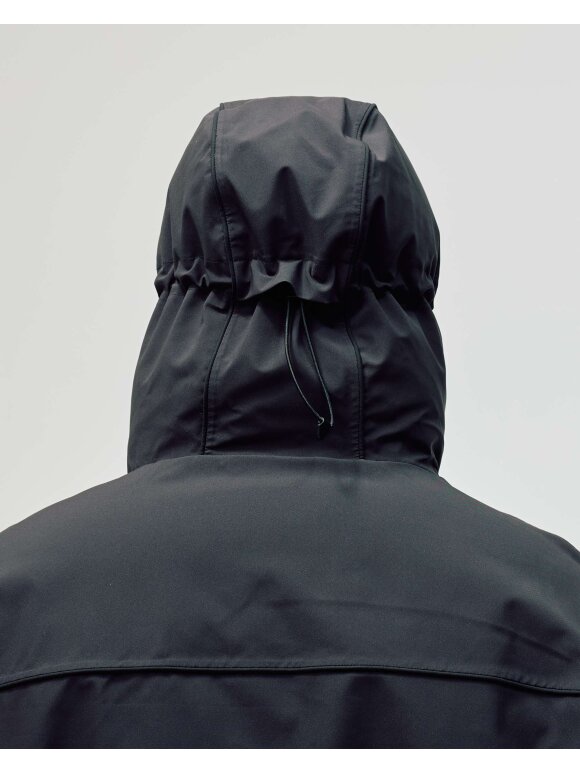Bareen - Bareen PARKA JACKET