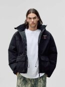 Bareen - Bareen PARKA JACKET Bareen - Bareen PARKA JACKET