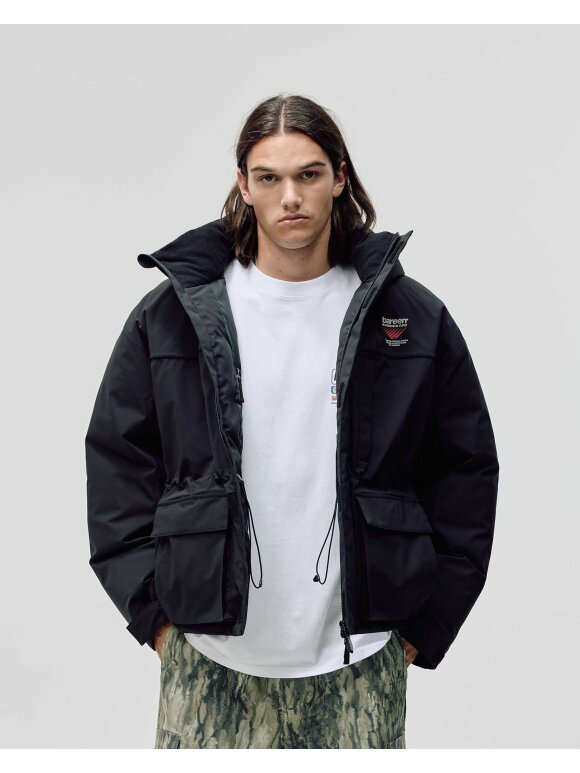 Bareen - Bareen PARKA JACKET