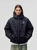 Bareen - Bareen PARKA JACKET Bareen - Bareen PARKA JACKET