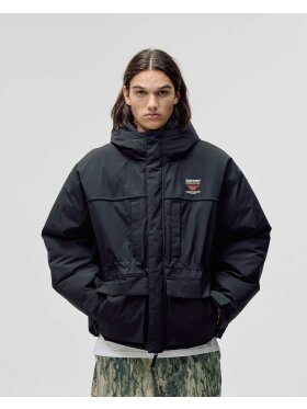 Bareen - Bareen PARKA JACKET