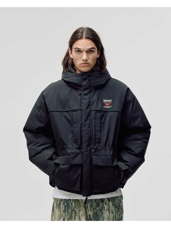 Bareen - Bareen PARKA JACKET