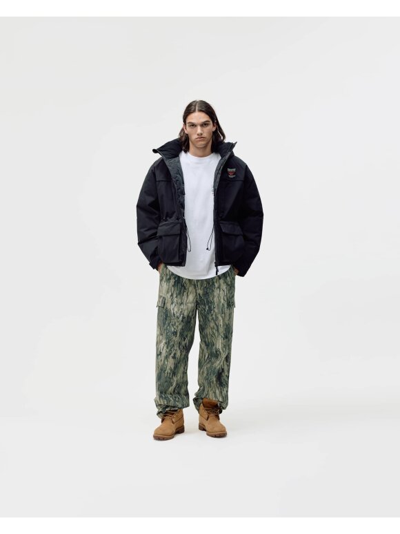 Bareen - Bareen PARKA JACKET