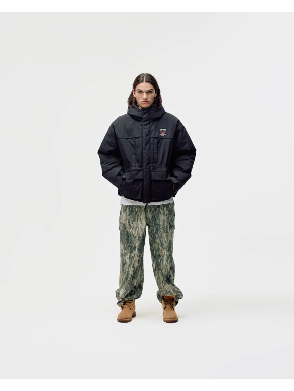 Bareen - Bareen PARKA JACKET