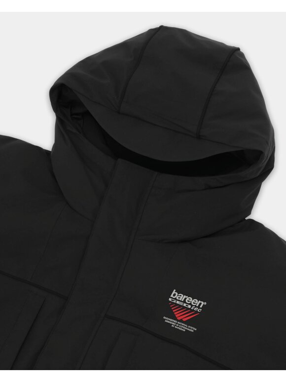 Bareen - Bareen PARKA JACKET