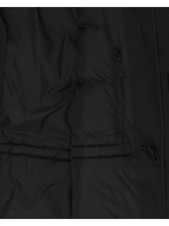 Bareen - Bareen PARKA JACKET