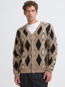 CASUAL FRIDAY - Casual Friday ALFRED CARDIGAN CASUAL FRIDAY - Casual Friday ALFRED CARDIGAN