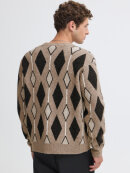 CASUAL FRIDAY - Casual Friday ALFRED CARDIGAN CASUAL FRIDAY - Casual Friday ALFRED CARDIGAN