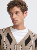 CASUAL FRIDAY - Casual Friday ALFRED CARDIGAN CASUAL FRIDAY - Casual Friday ALFRED CARDIGAN