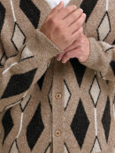 CASUAL FRIDAY - Casual Friday ALFRED CARDIGAN CASUAL FRIDAY - Casual Friday ALFRED CARDIGAN