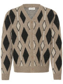 CASUAL FRIDAY - Casual Friday ALFRED CARDIGAN CASUAL FRIDAY - Casual Friday ALFRED CARDIGAN