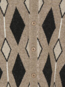 CASUAL FRIDAY - Casual Friday ALFRED CARDIGAN CASUAL FRIDAY - Casual Friday ALFRED CARDIGAN